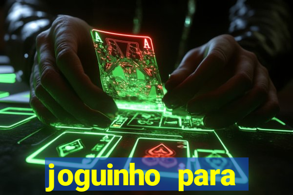 joguinho para ganhar dinheiro no pix